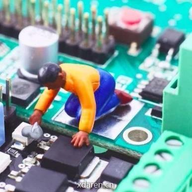 嵌入式老鸟的职场之道