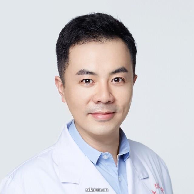 韦尼医生