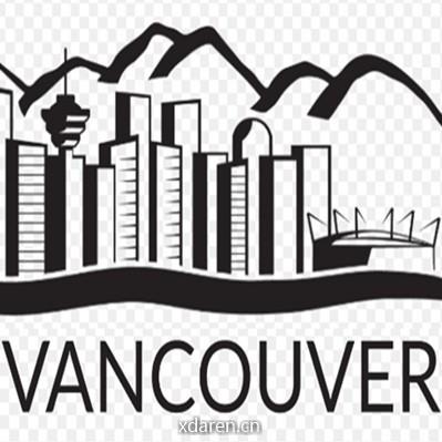 这里是温哥华