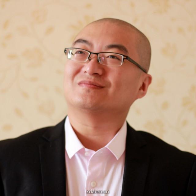 今天老李说