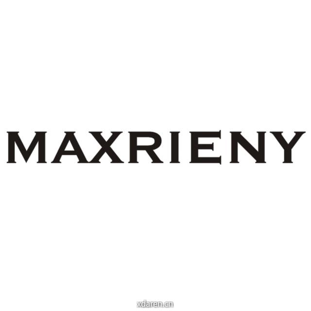 MAXRIENY