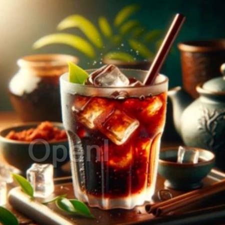 AI画家的「滑铁卢」:为什么冰可乐不愿意住进茶杯里?