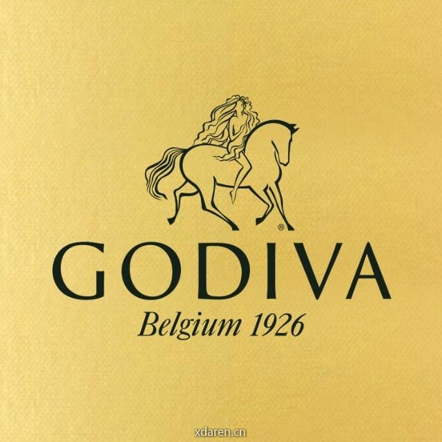 GODIVA歌帝梵
