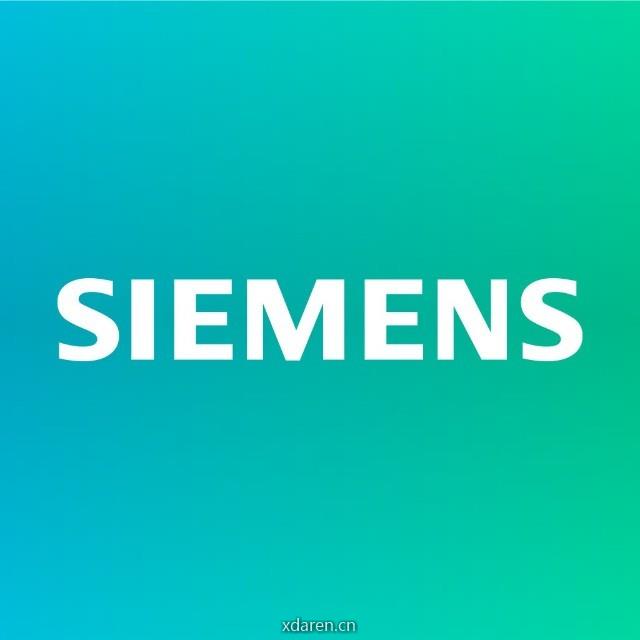 西门子数字化工业