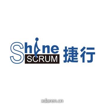 ShineScrum捷行