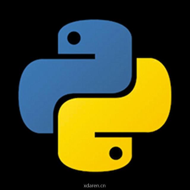 Python学习交流