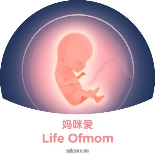 妈咪爱Life Ofmom
