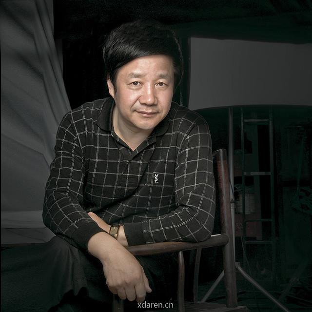 贺子毅摄影