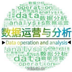 Python数据分析运营
