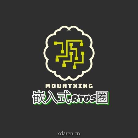 嵌入式RTOS圈