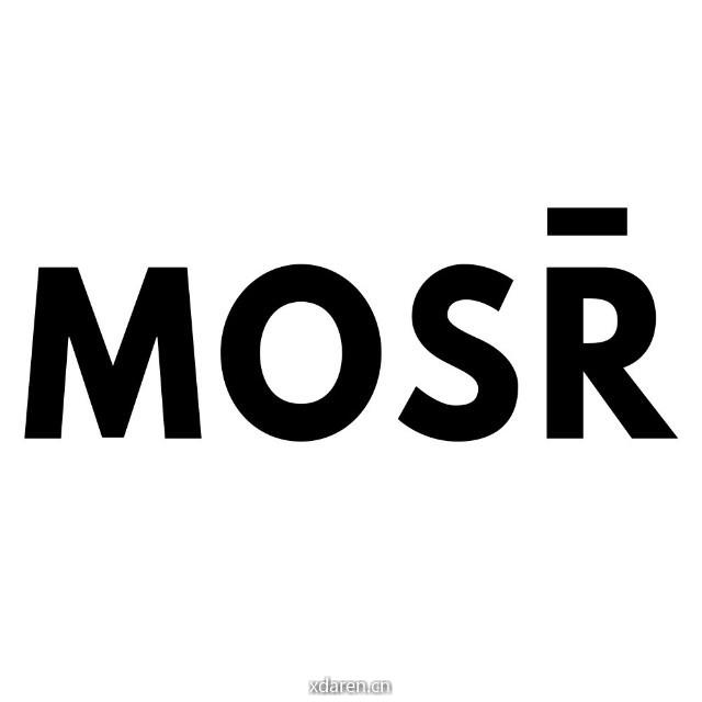 MOSR轻时尚家庭影像