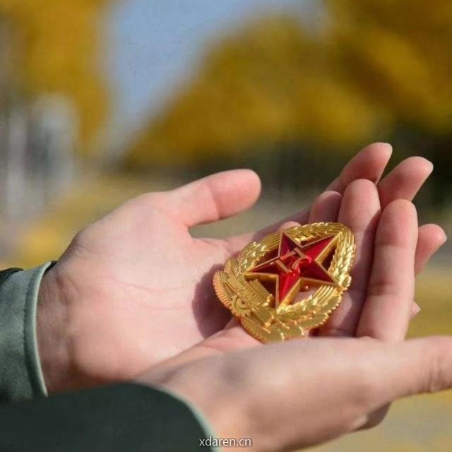 老兵营