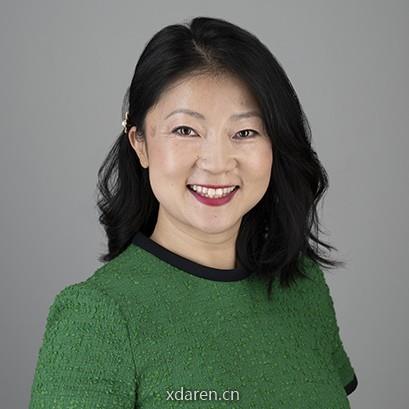 武博在英伦