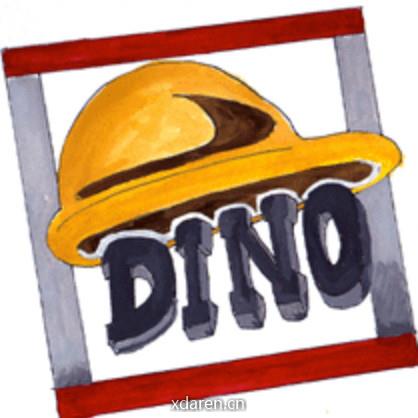 Dino结构笔记
