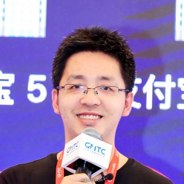 云谦和他的朋友们