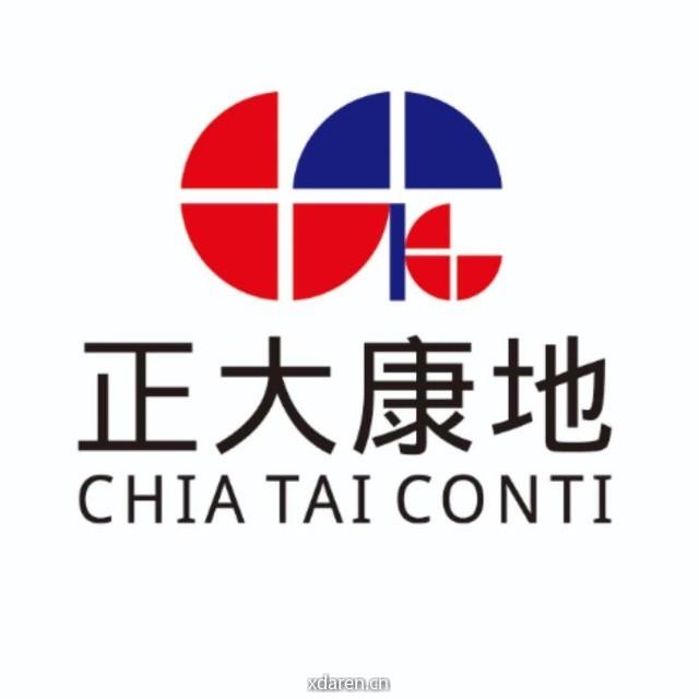 正大康地
