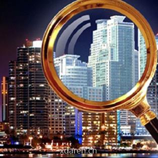 青岛楼市研究员