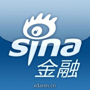 新浪金融研究院