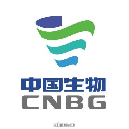 中国生物