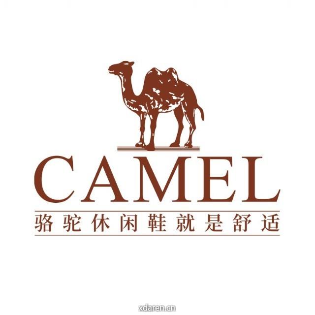 CAMEL 骆驼女鞋