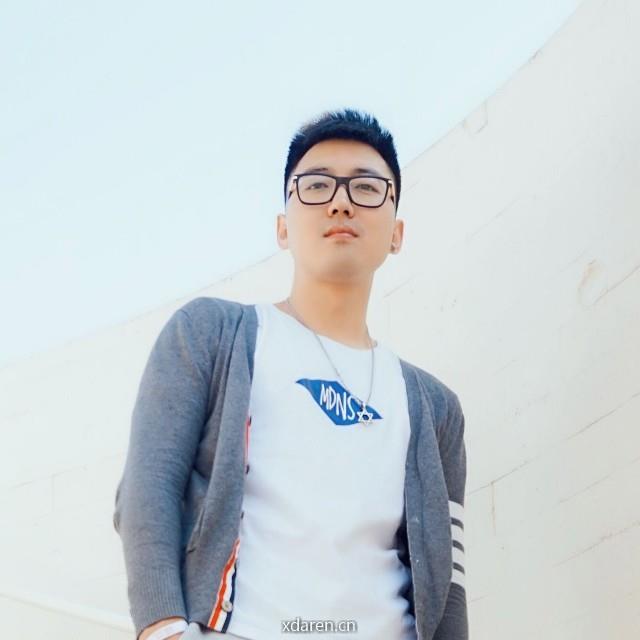老喵小众视角说