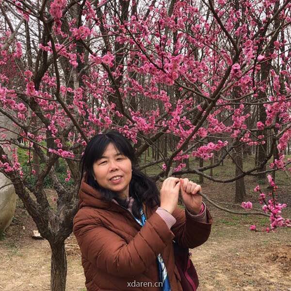 浪花一小朵