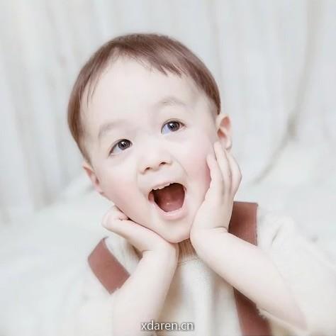 宝宝辅食微课堂