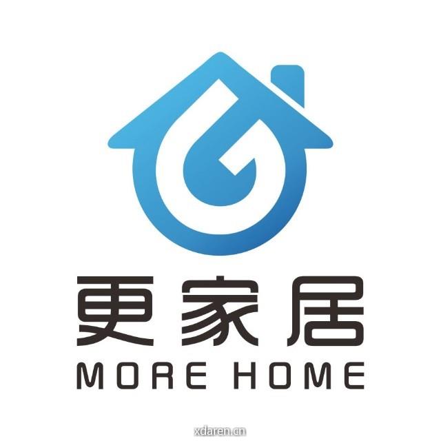 更家居