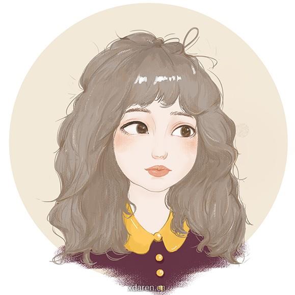 种草达人绵绵酱