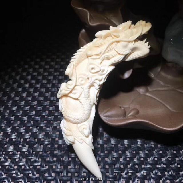 天珠价格鉴定