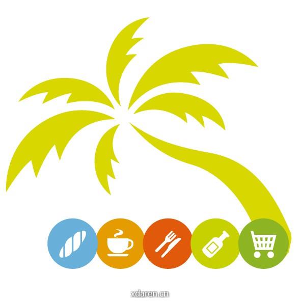 繁荣园区生活指南