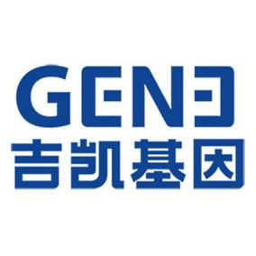 吉凯基因