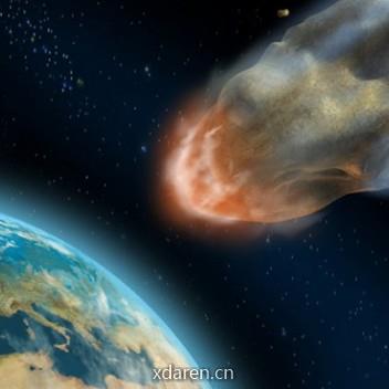 行星防御与利用