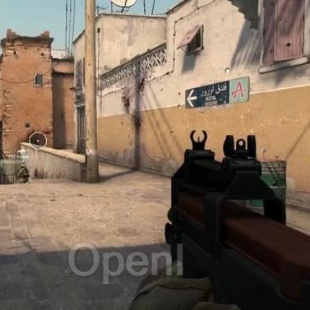 瘫痪患者“意念”玩枪战！马斯克脑机接口新进展，目标5年植入数万人