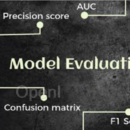12个必须了解的AI模型评估指标