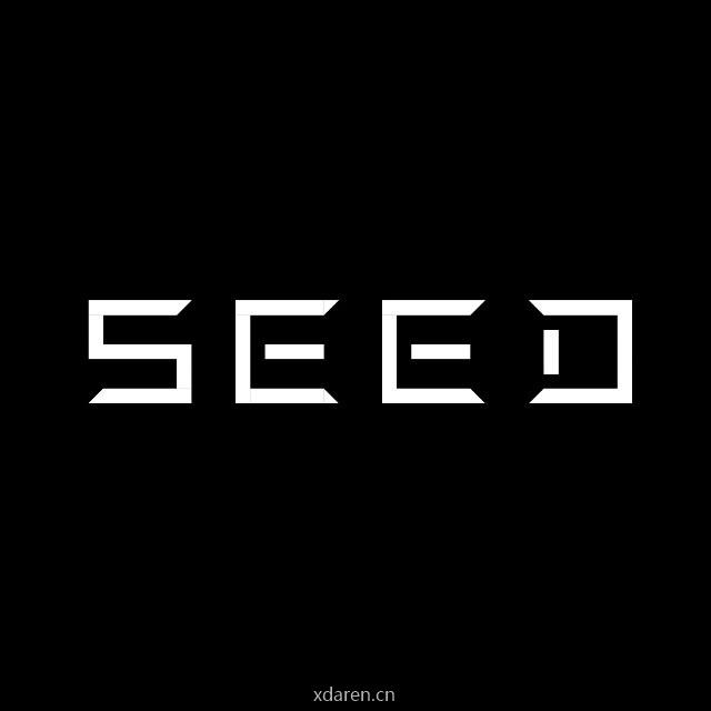SEED席得设计