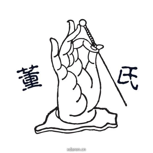 林正泰董氏文化传承