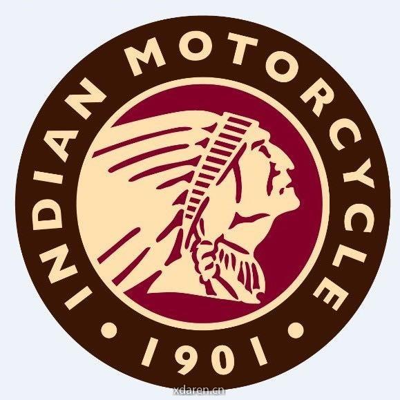 北京印第安摩托车