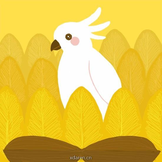 童话与绘本之森