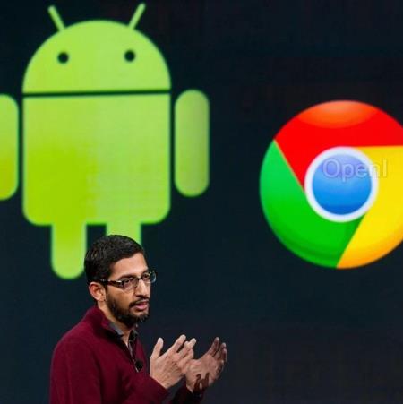 「肢解」谷歌帝国!Chrome安卓或遭剥离,AI训练数据被迫共享