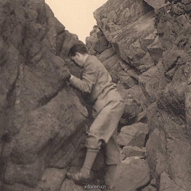 潘多拉的照相机