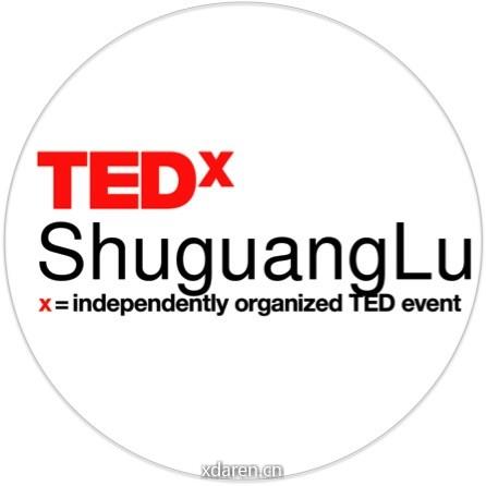 TEDxShuguangLu