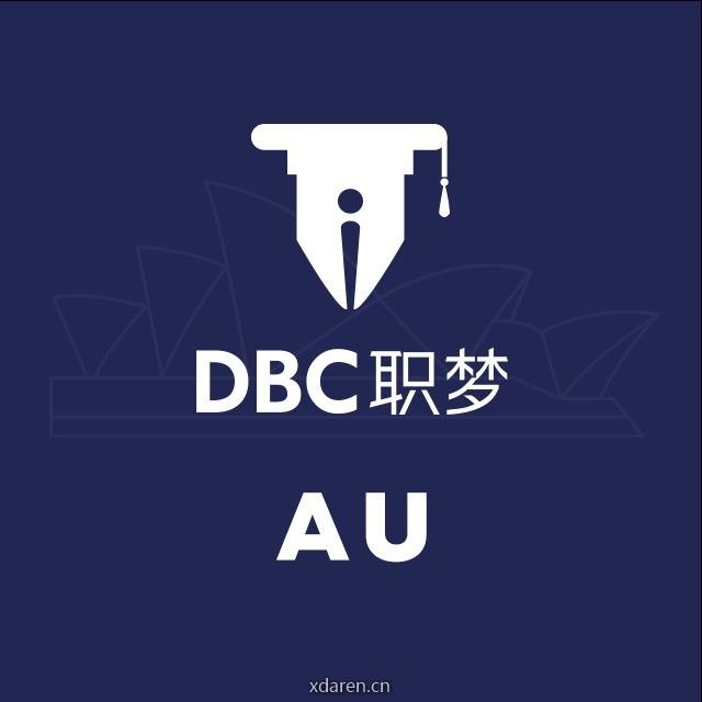 澳洲求职
