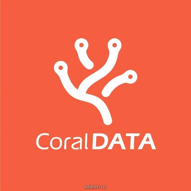 珊瑚数据