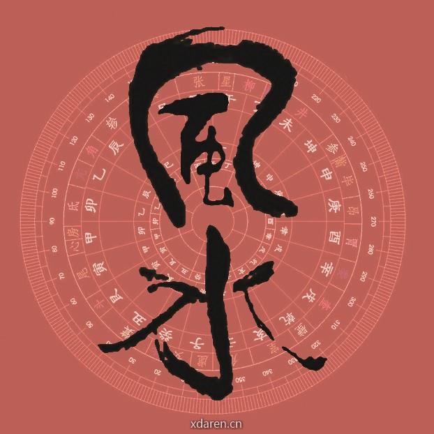风水学全解