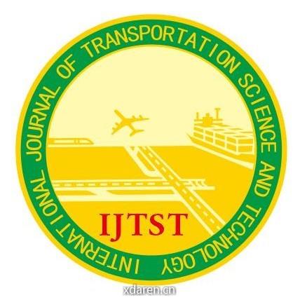 交通科学与技术IJTST
