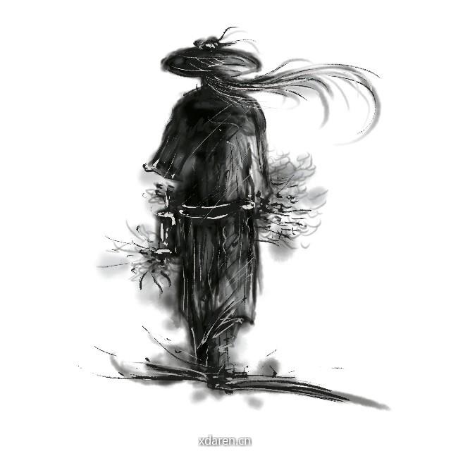 寒江烈火