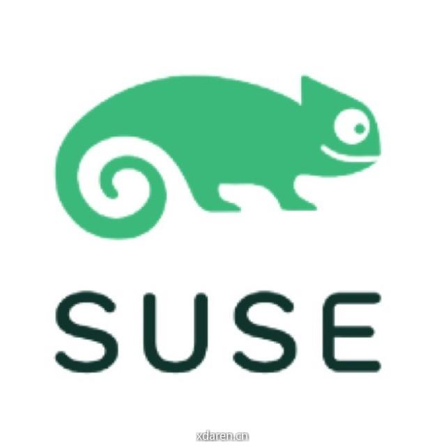 SUSE订阅