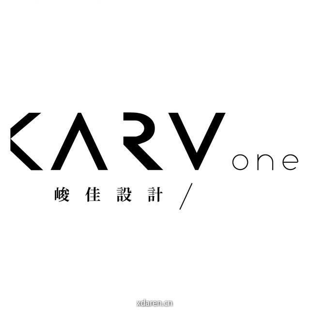 峻佳设计KarvOne