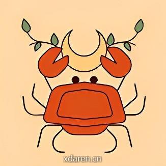 一人星座
